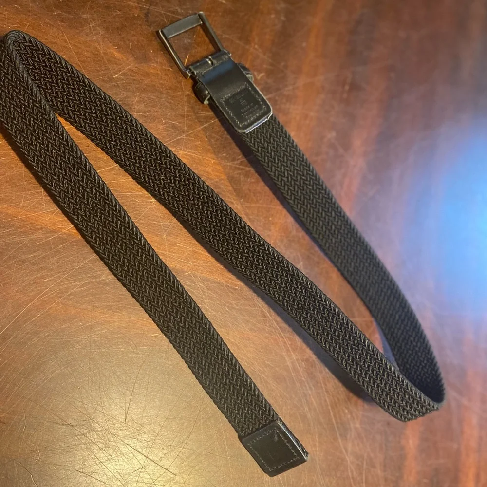 General Motors classic black